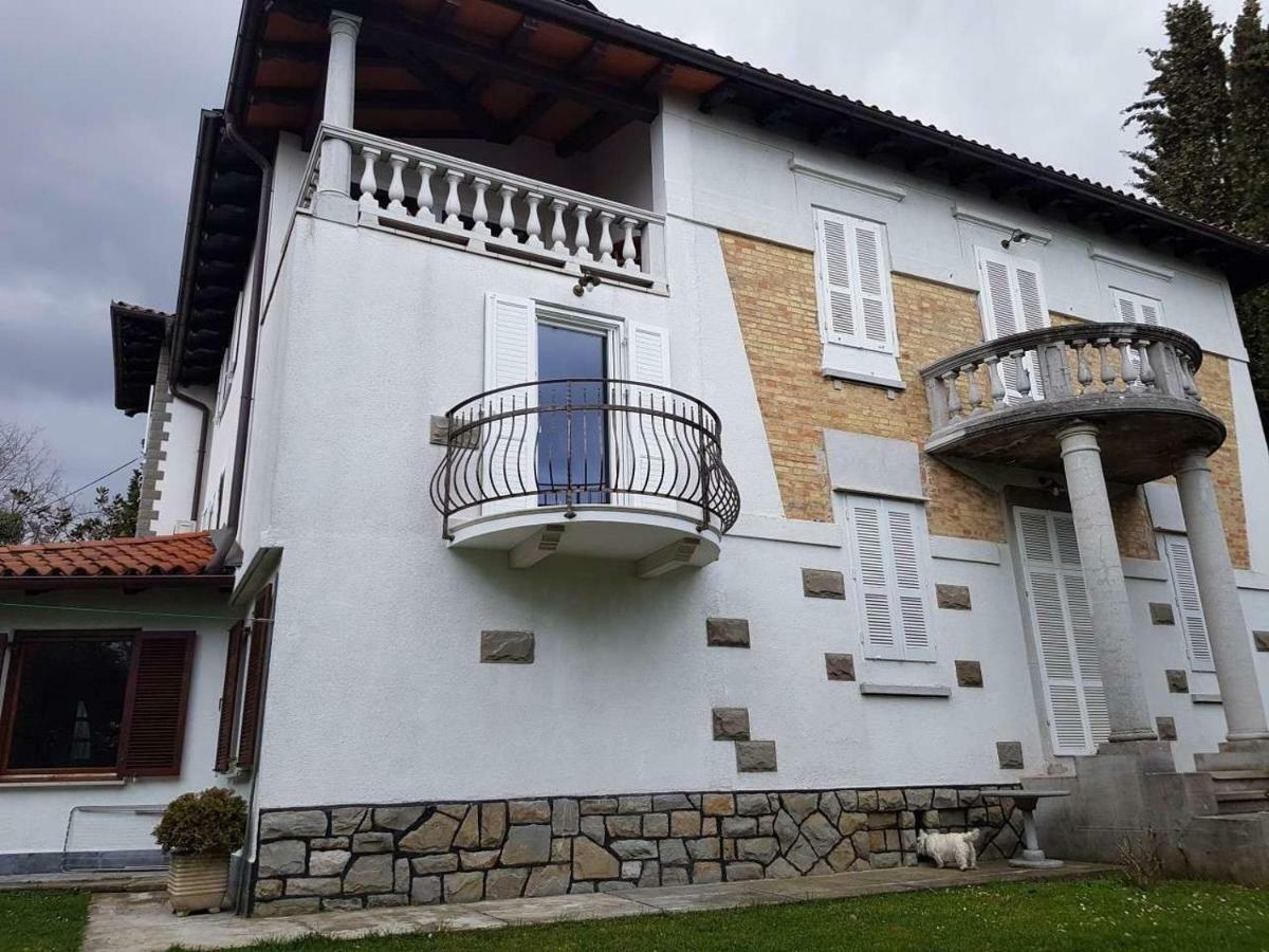 Apartments Haliaetum إيزولا المظهر الخارجي الصورة