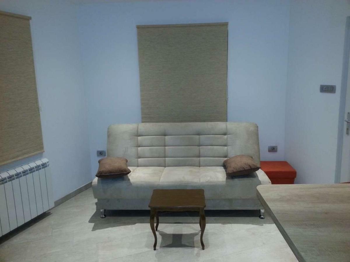 Apartments Haliaetum إيزولا المظهر الخارجي الصورة