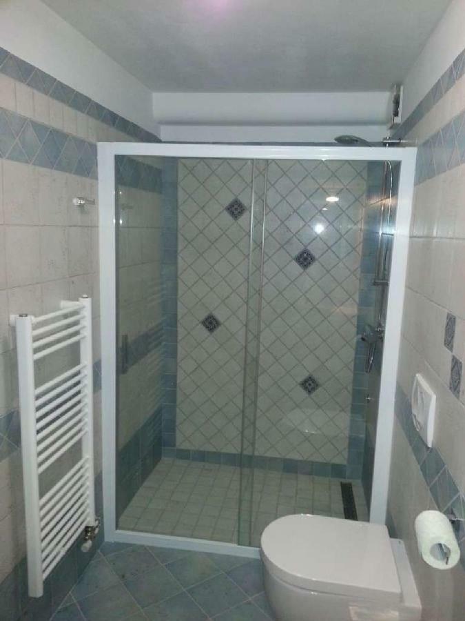 Apartments Haliaetum إيزولا المظهر الخارجي الصورة