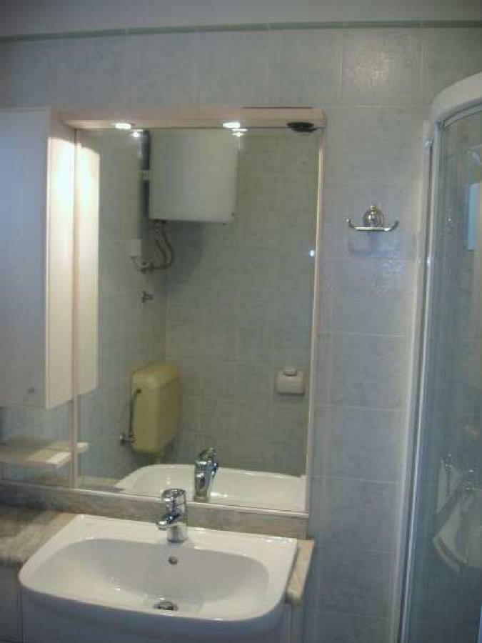 Apartments Haliaetum إيزولا المظهر الخارجي الصورة